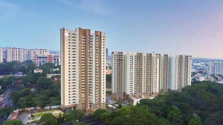 Top 5 Luxury Apartments in Bangalore to Elevate Your Lifestyle in 2025