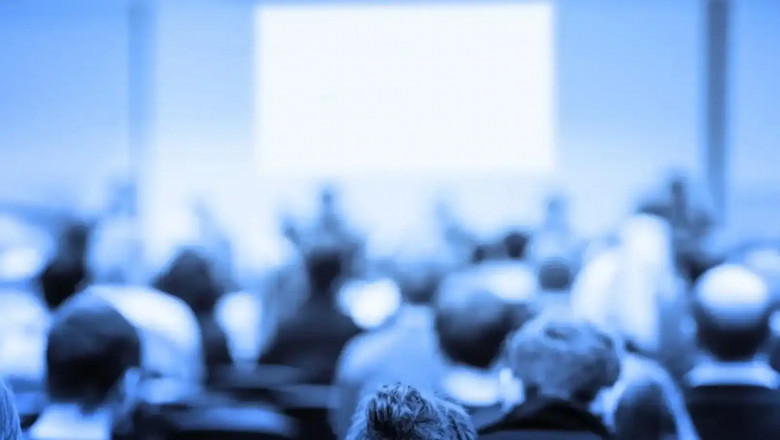 Top Conferences for Medical Students and Professionals in India (2025)