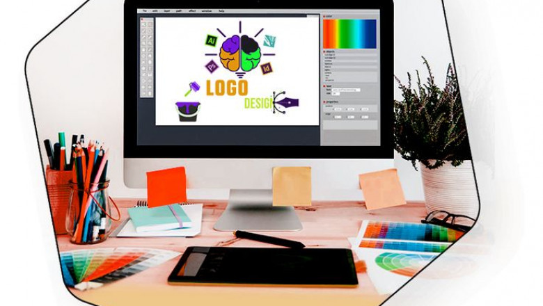 Top Logo Design Company in Bengaluru