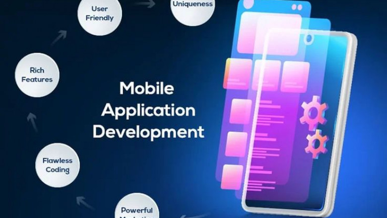 Top Mobile App Developers in Middle East | Hyena AI