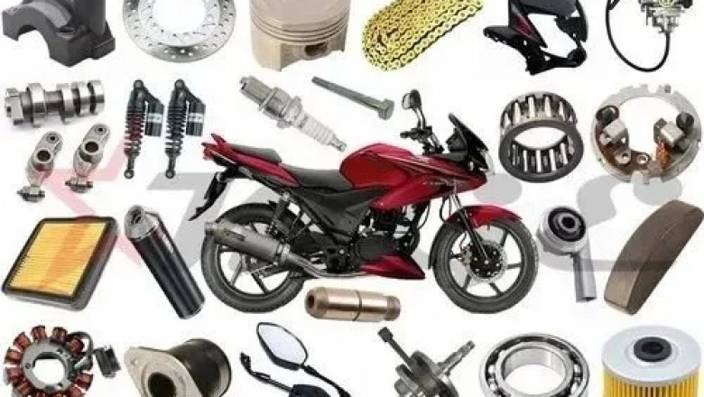 Top Motorcycle Accessories to Elevate Your Riding Experience