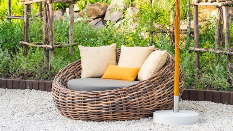 Top Outdoor Chairs for Ultimate Comfort and Style