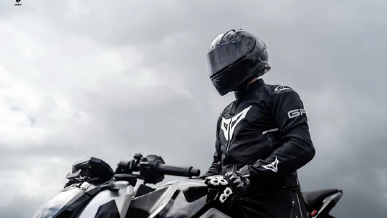 Top Riding Gear Brands in India: Quality, Safety & Style