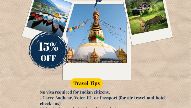 Top Travel Tips for Visiting Nepal from Gorakhpur on a Budget