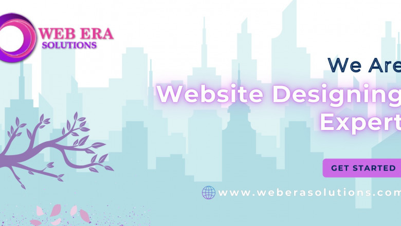 Top Website Design Trends in 2025