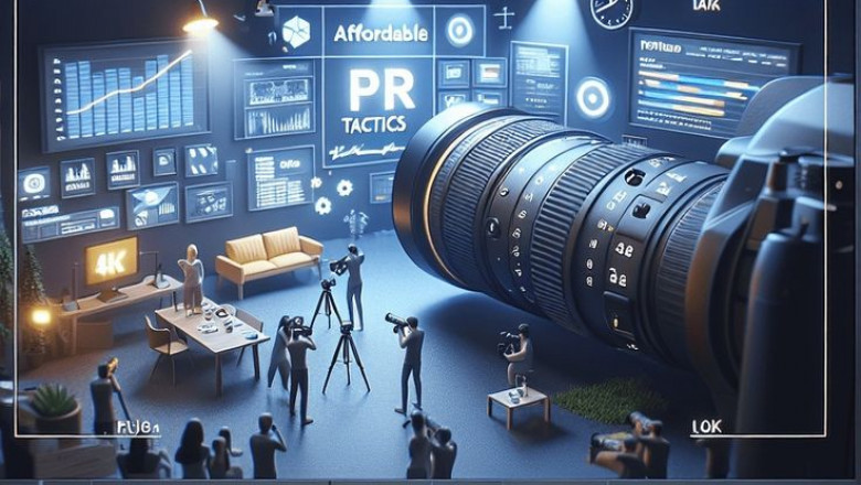 "Trust in PR: How PR Agency Review Makes Transparency a Win for Entrepreneurs"