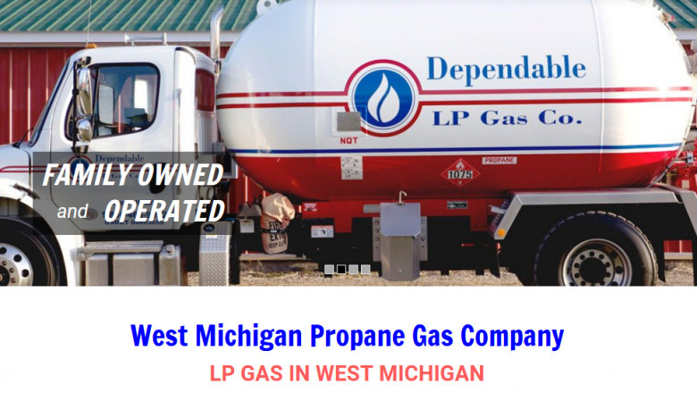Trusted Energy Solutions: Choosing the Right Propane Gas Company in Ionia County and Grand Rapids, MI