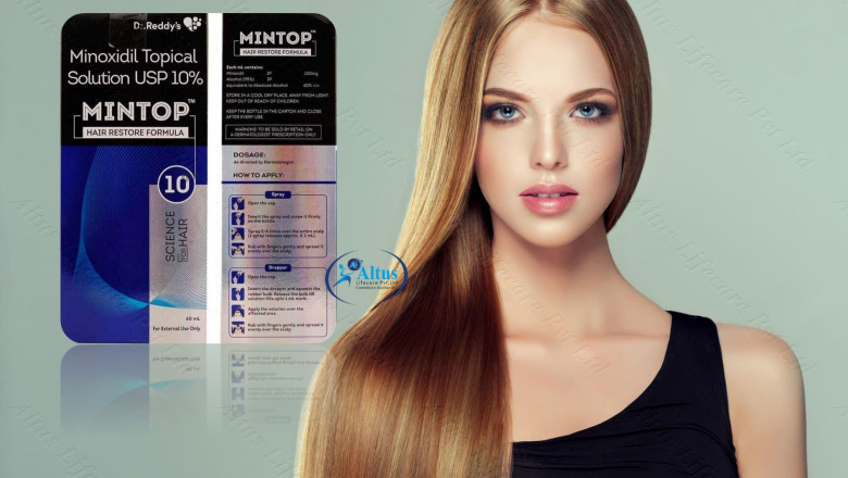 Unbelievable Transformation Mintop 5 Solution Turns Heads!