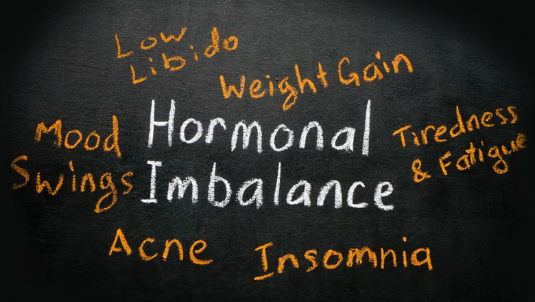 Understanding Hormone Disruptors: Health Risks and Sources