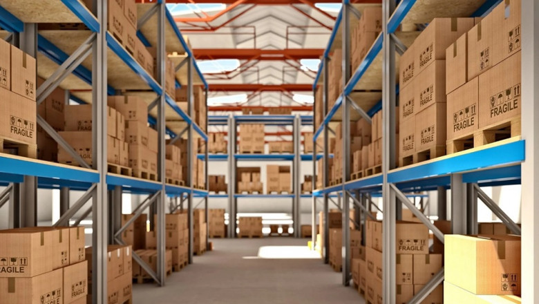 Unlocking Growth with 3PL, Warehousing & Risk Management
