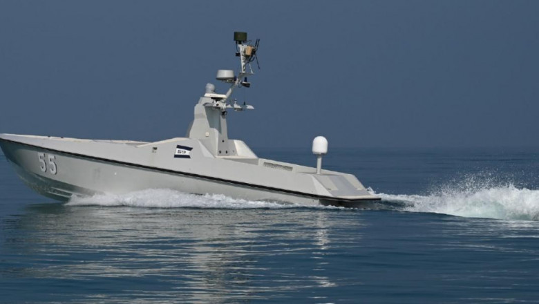 Unmanned Surface Vehicles Market Scope: Expanding Applications and Future Opportunities in Maritime Autonomy