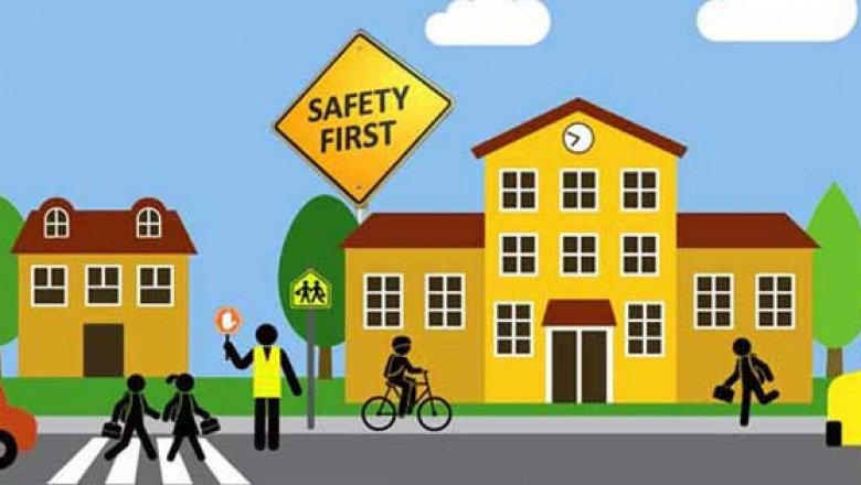 Which Schools Near Me in Noida Extension Are Safe for Kids?