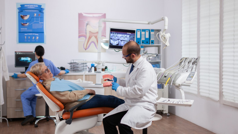 Why Buckhead Dental Group is a Top-Rated Dental Practice in Atlanta?