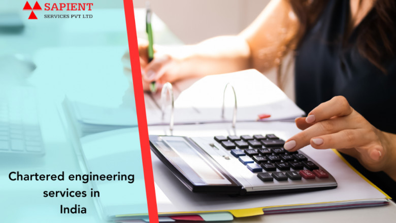 Why Chartered Engineer Services in India Are Vital for Business Success