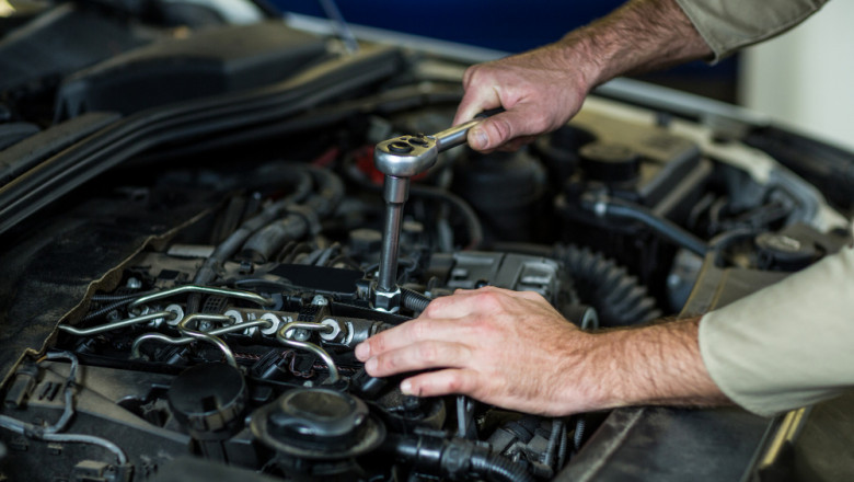 Why Is My Check Engine Light On? Expert Diagnostics Made Easy