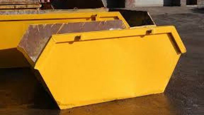 Why Skip Hire Is Essential for Home Renovation Projects