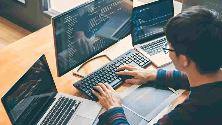 Why You Should Hire Software Developer from India for Business Growth