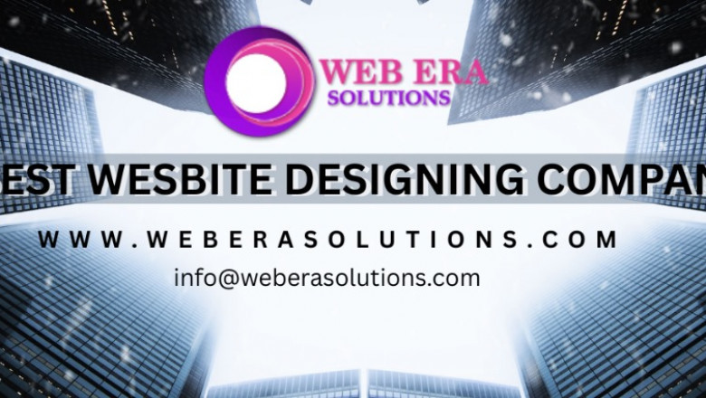 Why Your Business Needs a Professional Website Design
