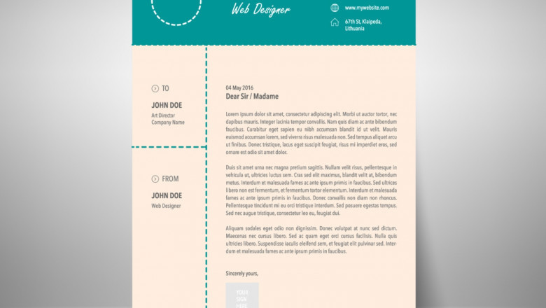 Your Guide to Selecting the Ideal Letterhead: From Design to Delivery
