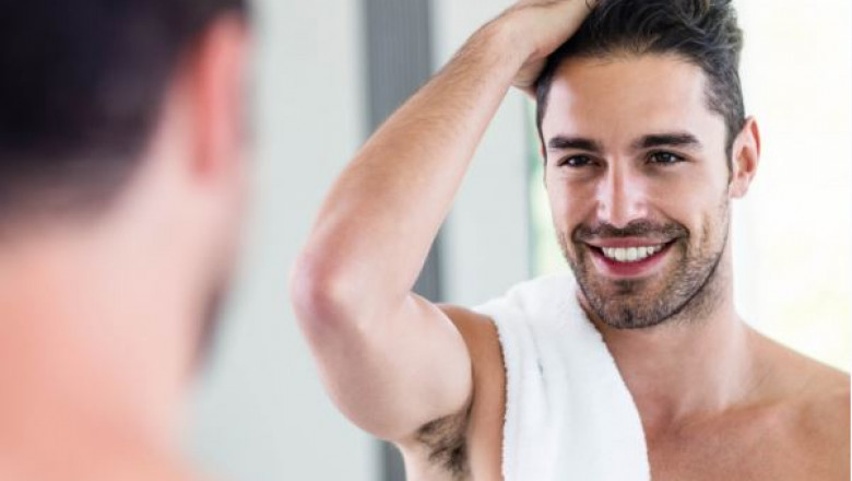 5 Secrets About Men’s Hair Systems Revealed