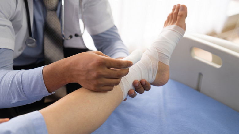 Advanced Diabetic Wound Care NY: Leading Treatments & Preventive Strategies