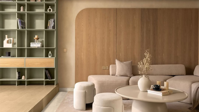 Advantages of Micro Cement for Home Renovation