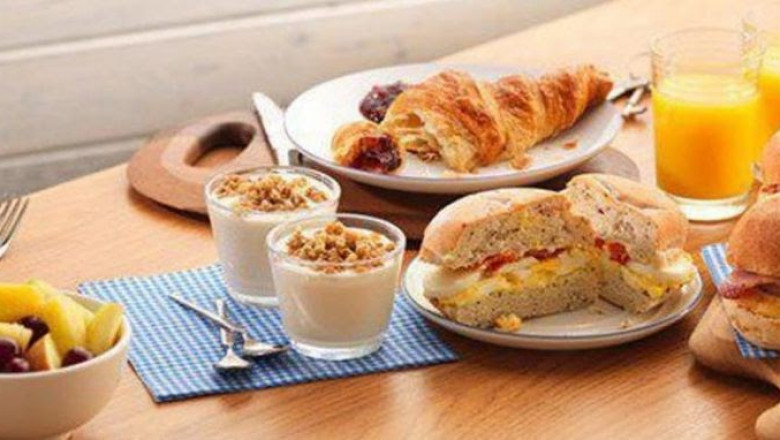 Analyzing the Breakfast Cereals Market: Regional Differences in Consumer Buying Behavior