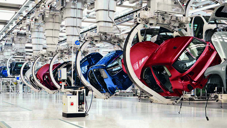 Australia Automotive Aftermarket Market to Soar Owing to Telematics Adoption