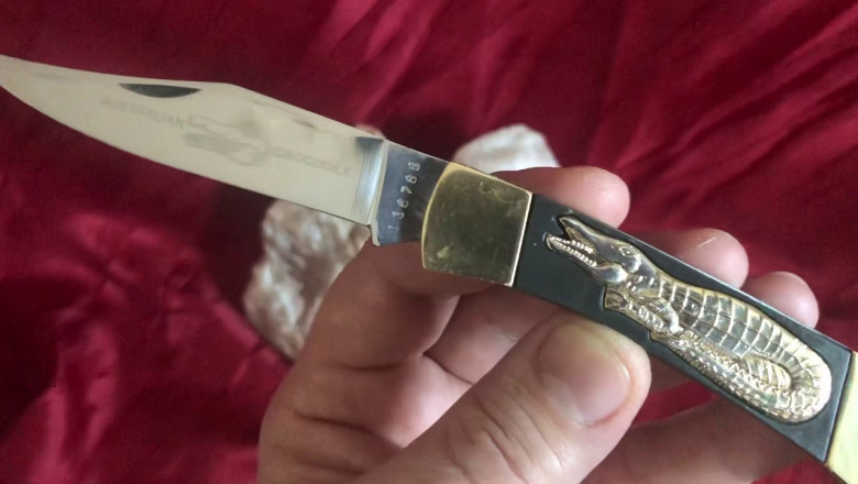 Australia Knife Market to Grow via Rising E-commerce Sales