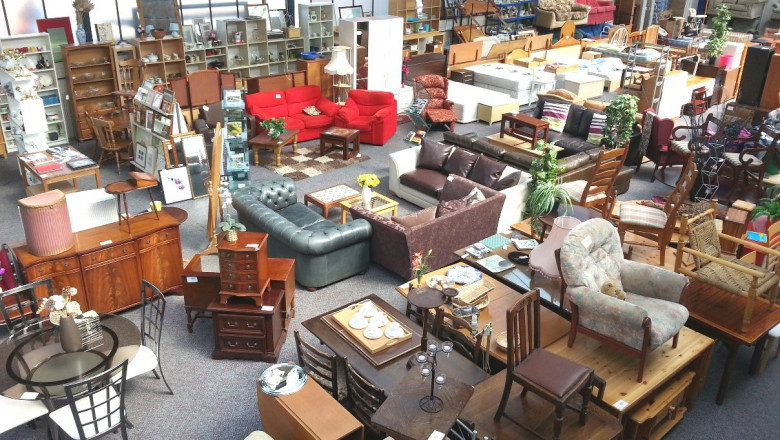 Australia Office Furniture Market to Grow Fast Amid Smart Workspace Opportunity