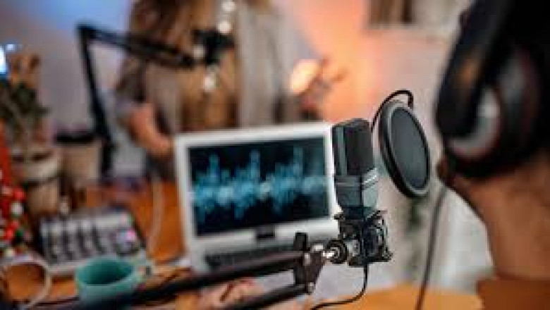 Australia Podcasting Market will grow owing to regional content demand