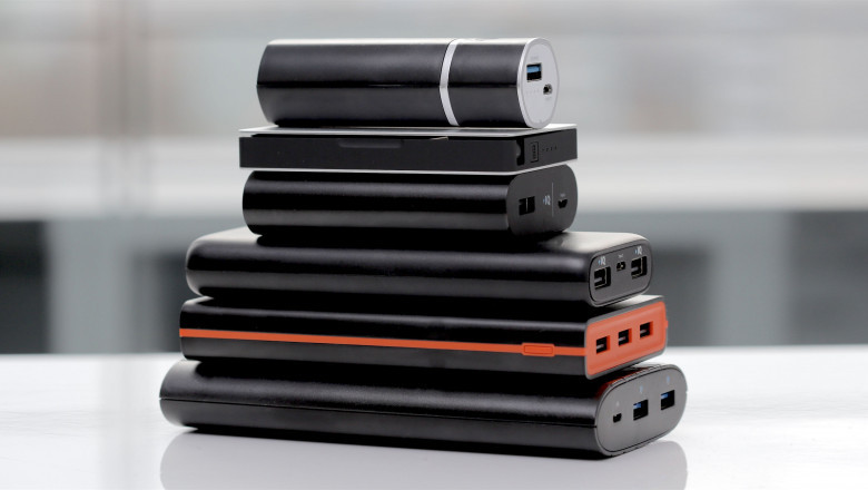 Australia Portable Battery Pack Market to Grow Due to Mobile Charging Demand