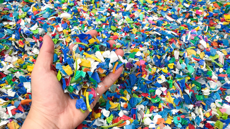 Australia Recycled Plastic Market is Anticipated to Witness High Growth Owing to Rising Demand for Sustainable Packaging