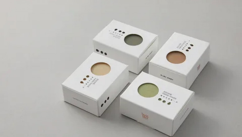 Best Eco Friendly Soap Boxes for USA Soap Brands