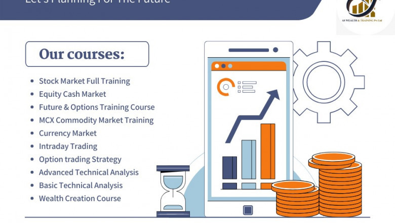 Best Stock Market Courses in Hyderabad for 2025
