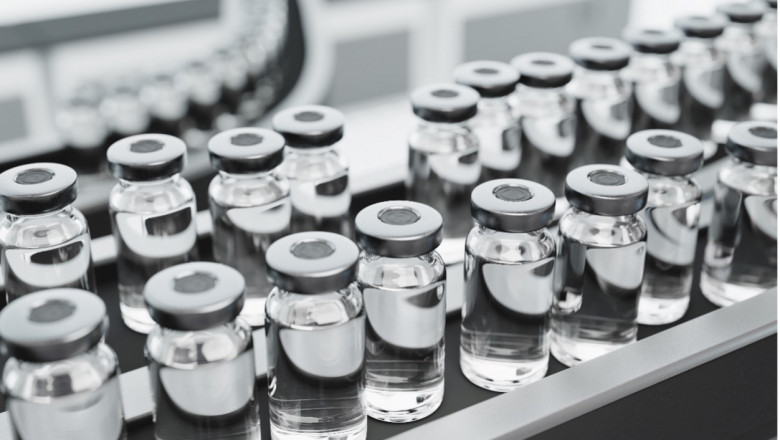 Biologics Fill Finish Manufacturing Market to Surge Owing to Contract Outsourcing