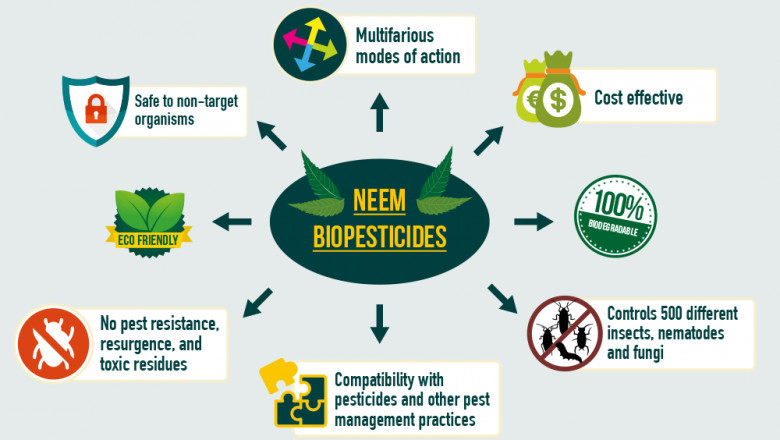 Biopesticides Market Scope Expanding Rapidly with Innovations and Growing Sustainable Agricultural Practices Worldwide