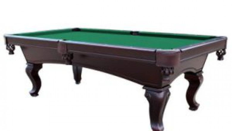 Budget-Friendly Pool Tables: Affordable Picks Without Compromising Quality