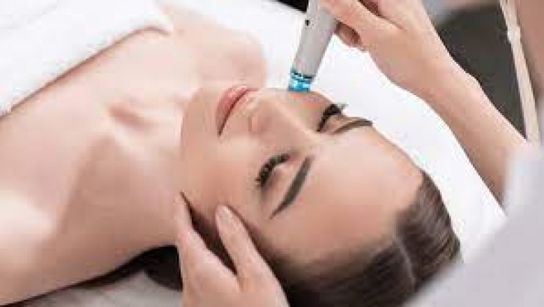 Can I Do Hydrafacial at Home?