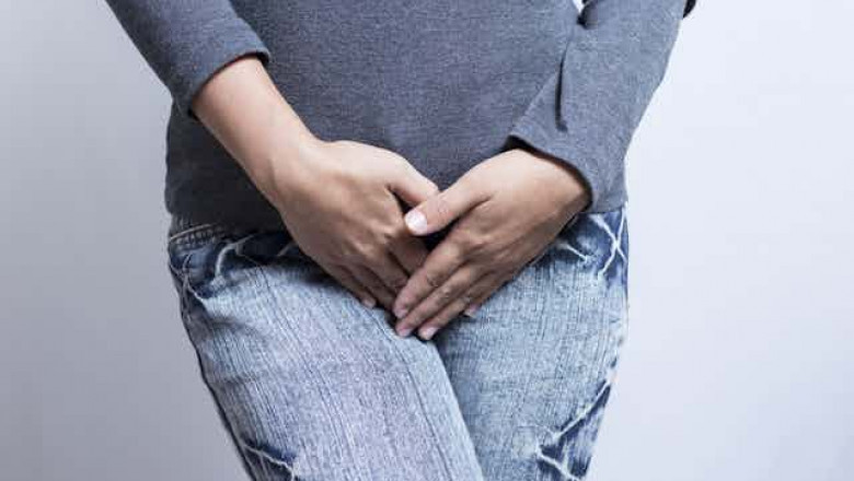 Can You Take an STD Test While Pregnant?