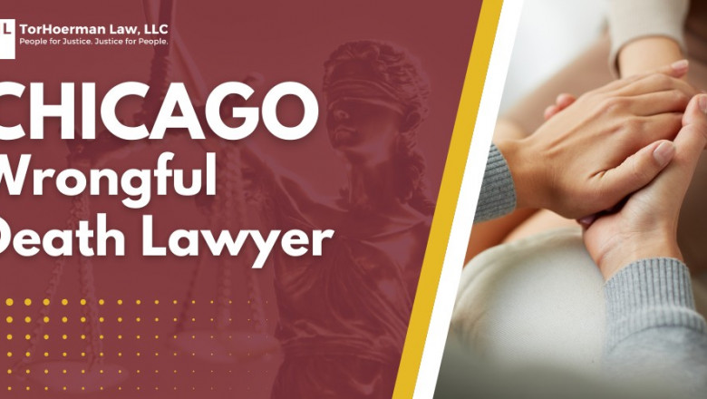 Chicago Auto Injury Attorney Getting The Lives of Those Affected Back on Track