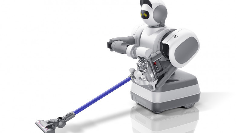 Cleaning Robot Market to Surge with AI-Powered Navigation