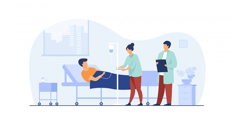 Clinical Trial Patient Recruitment Services Market Witnesses Growth Owing to Digital Engagement