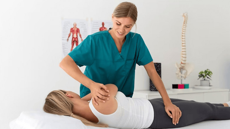 Comprehensive Pain Management at Myolbs Chiro Wellness Center Calgary