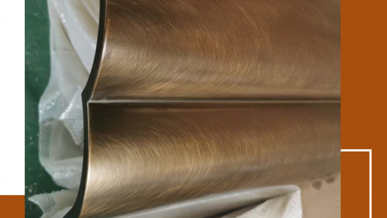 Crafting Timeless Art: Why Nemez Metal Works Is a Leading Stainless Steel Sculpture Manufacturer