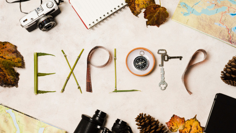 Dig into Unique Travel Stories & Tips – Get in Touch with the Traveler