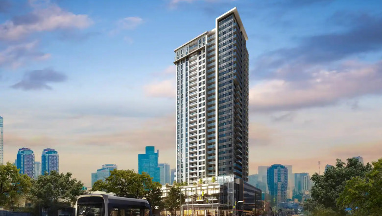 Experience Premium Living at Lodha Altero Wakad Project in Wakad