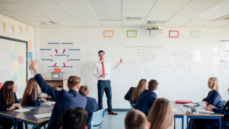 Expert Teachers, Exceptional Learning: The Private School Approach to Subject Mastery