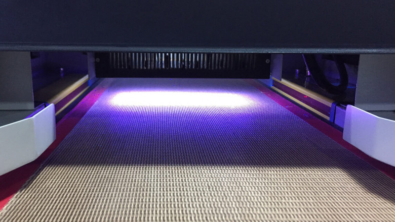 Exploring the Versatility and Applications of UV Curable Resins and Formulated Products