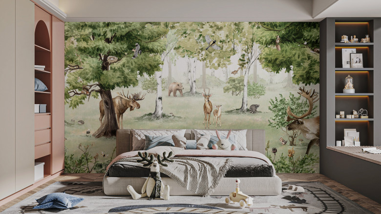 Find Your Perfect Nature Wallpaper Match Today